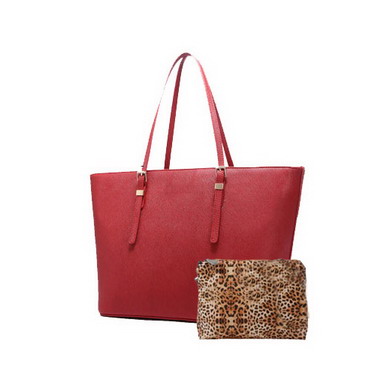 Fabbrica di borse Tote|Borsa Tote personalizzata con logo|BP-L1509117-RED