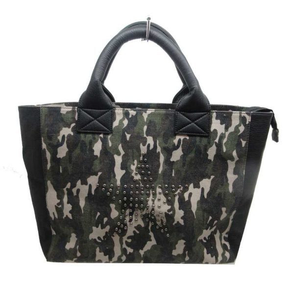 Fabbrica di borse Tote|Borse Tote personalizzate con logo|MBG-18176A-1