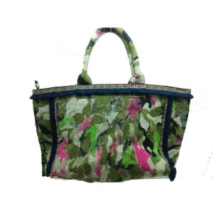 fabbrica di tote bag