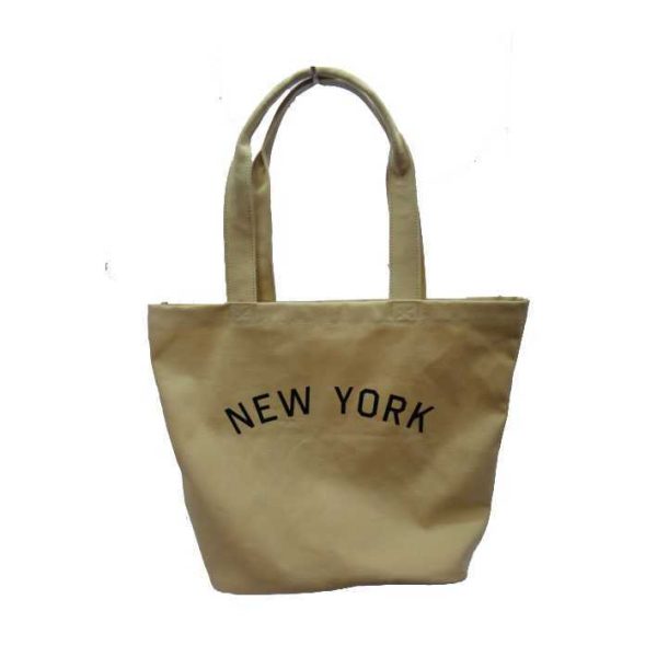 Fabbrica di borse Tote|Borse Tote personalizzate con logo|SPBG-190501-2-1