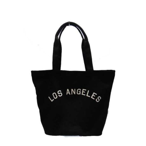 Fabbrica di borse Tote|Borse Tote personalizzate con logo|SPBG-190501-3-1