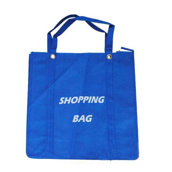 Fabbrica di borse Tote|Borse Tote personalizzate con logo|SPBG-190502-1