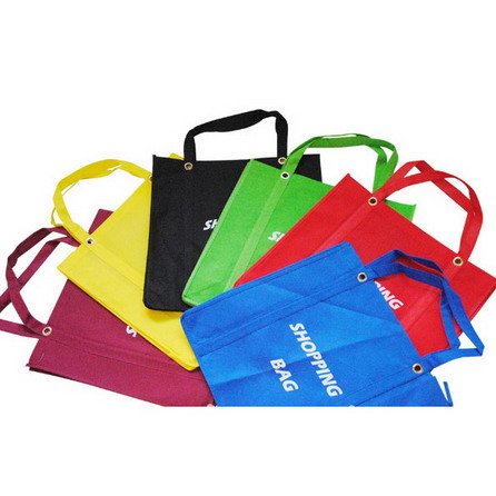 Fabbrica di borse Tote|Borse Tote personalizzate con logo|SPBG-190502-2