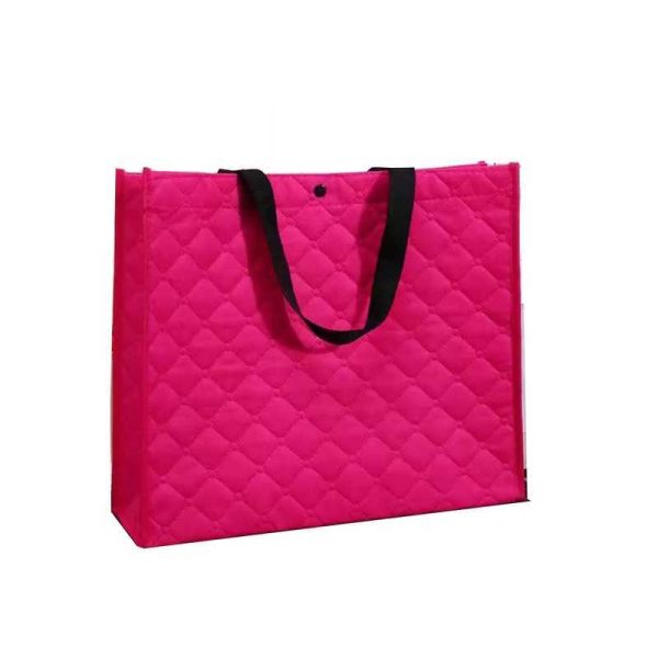 Fabbrica di borse Tote|Borse Tote personalizzate con logo|SPBG-190503-4