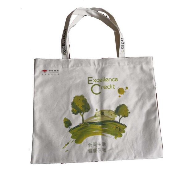 Fabbrica di borse Tote|Borse Tote personalizzate con logo|SPBG-190504-1-1