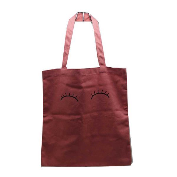 Fabbrica di borse Tote|Borse Tote personalizzate con logo|SPBG-190505-2-1