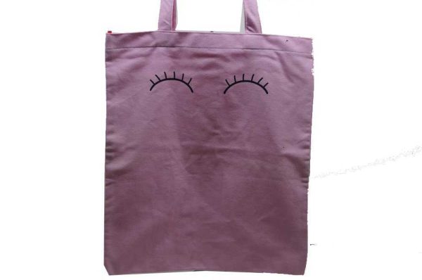 Fabbrica di borse Tote|Borse Tote personalizzate con logo|SPBG-190505-3