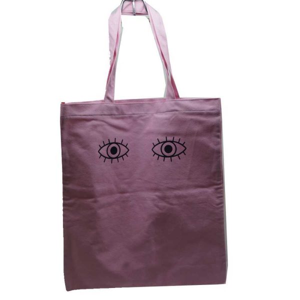 Fabbrica di borse Tote|Borse Tote personalizzate con logo|SPBG-190505-4-1