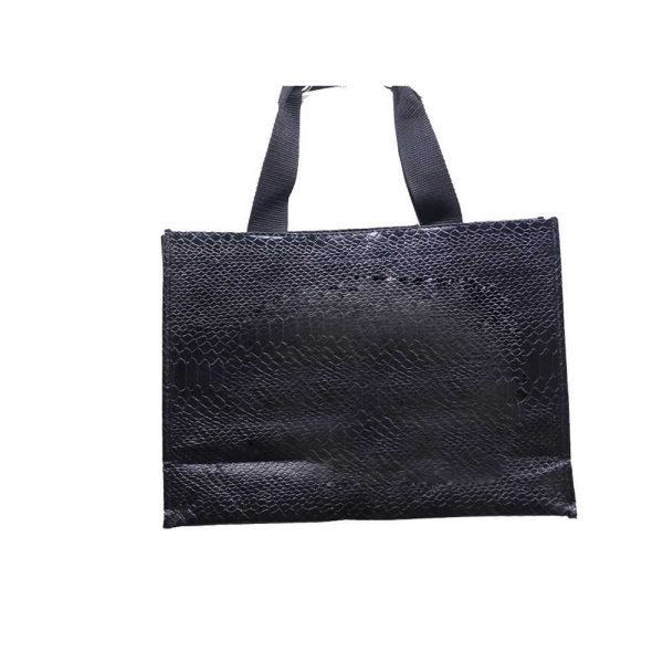 Fabbrica di borse Tote|Borse Tote personalizzate con logo|SPBG-190506-1-1