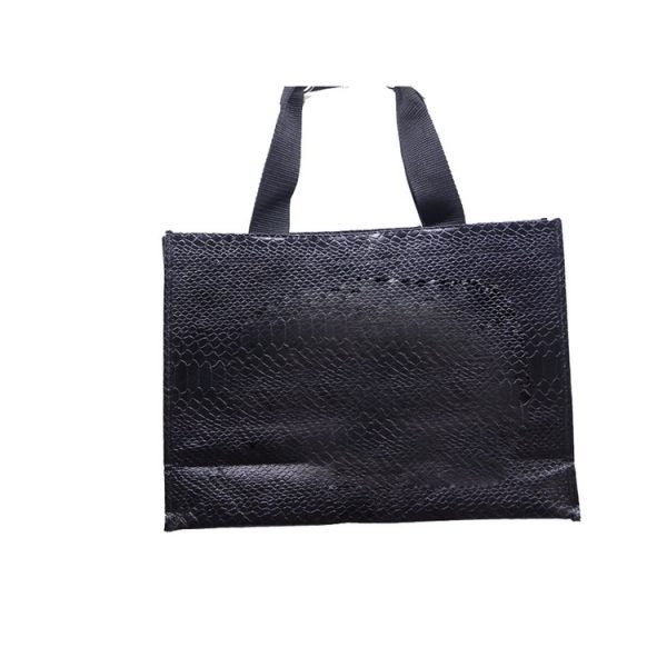 Fabbrica di borse Tote|Borse Tote personalizzate con logo|SPBG-190506-1