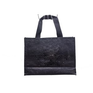 Fabbrica di borse Tote|Borse Tote personalizzate con logo|SPBG-190506-2