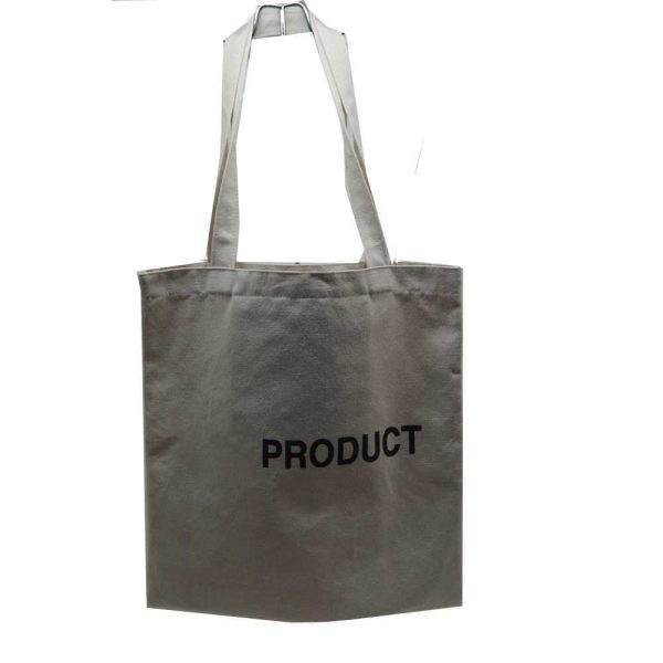 Fabbrica di borse Tote|Borse Tote personalizzate con logo|SPBG-190507-3