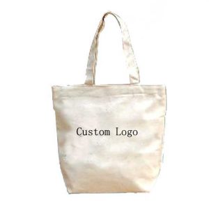 Fabbrica di borse Tote|Borse Tote personalizzate con logo|SPBG-190507-4-1