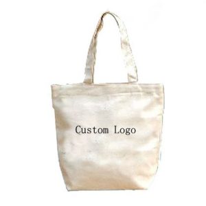 Fabbrica di borse Tote|Borse Tote personalizzate con logo|SPBG-190507-4