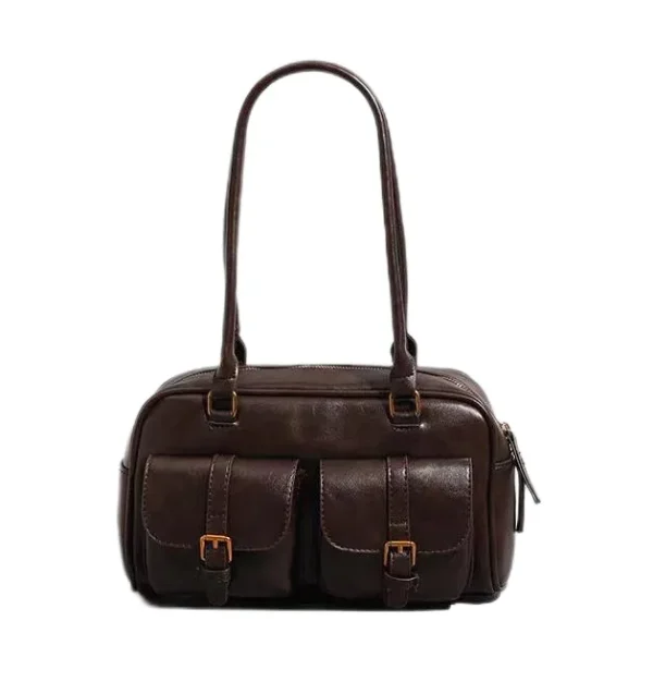 Fabbrica di borse Tote|Borse Tote personalizzate con logo|TB-2411061-2