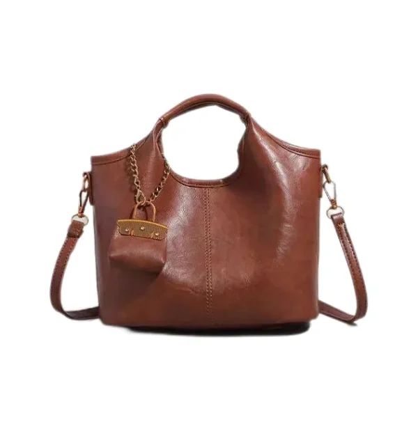 Fabbrica di borse Tote|Borse Tote personalizzate con logo|TB-2411063-2