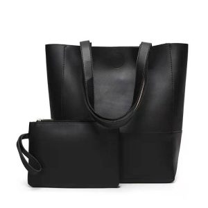 Fabbrica di borse Tote|Borse Tote personalizzate con logo|TP-2108020-4