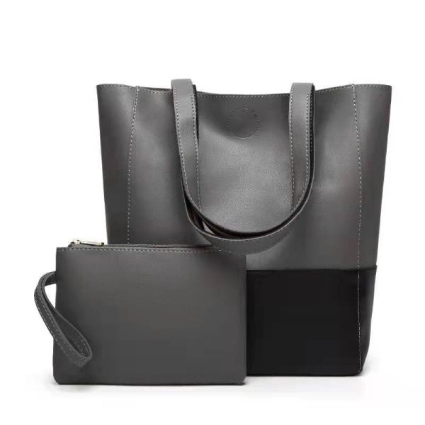 Fabbrica di borse Tote|Borse Tote personalizzate con logo|TP-2108021-1