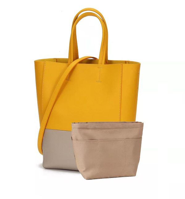 Fabbrica di borse Tote|Borse Tote personalizzate con logo|TP-2108022-2-1