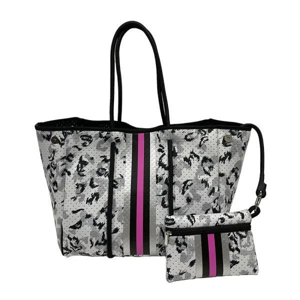 Fabbrica di borse Tote|Borse Tote personalizzate con logo|TP-220311-4