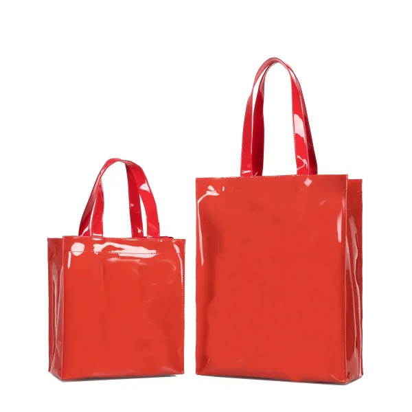 Fabbrica di borse Tote|Borse Tote personalizzate con logo|TP-2303035-2