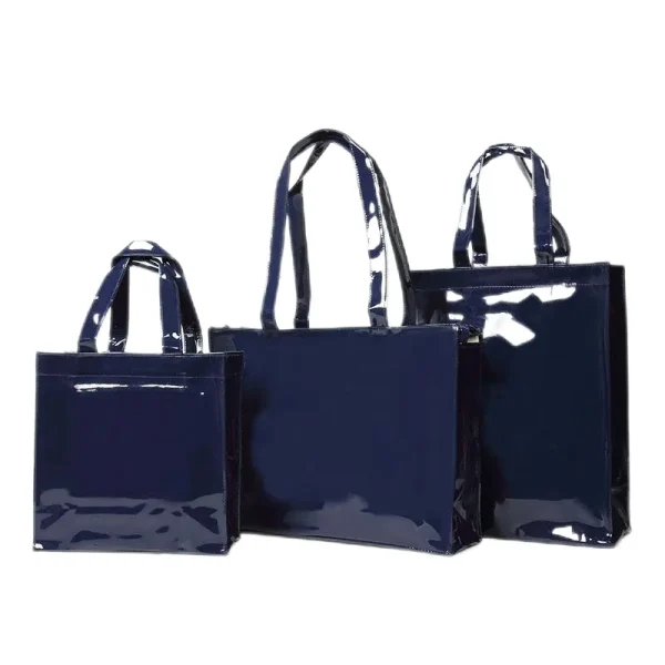 Fabbrica di borse Tote|Borse Tote personalizzate con logo|TP-2303036