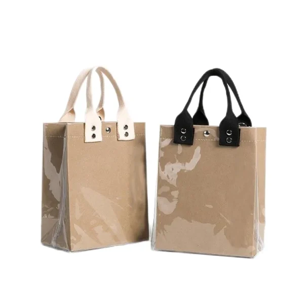 Fabbrica di borse Tote|Borse Tote personalizzate con logo|TP-2303037