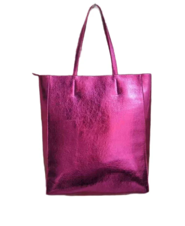 Fabbrica di borse Tote|Borse Tote personalizzate con logo|TP-2308052-1