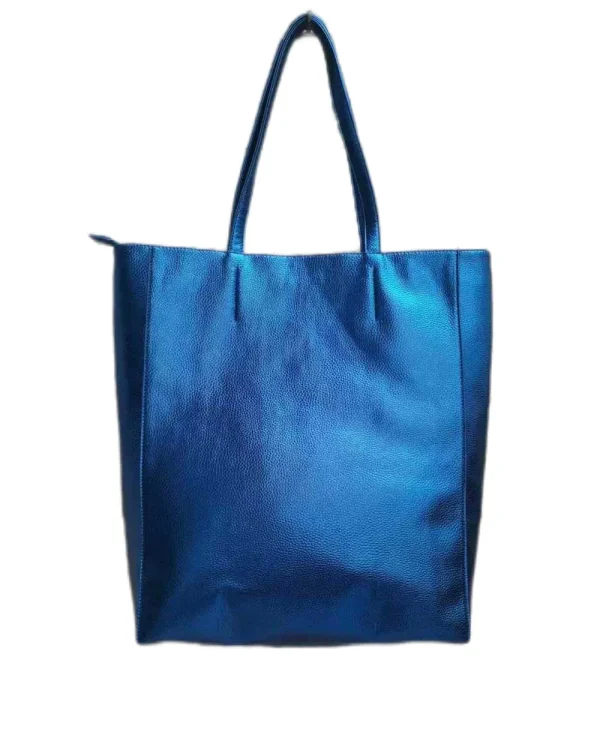 Fabbrica di borse Tote|Borse Tote personalizzate con logo|TP-2308052-2