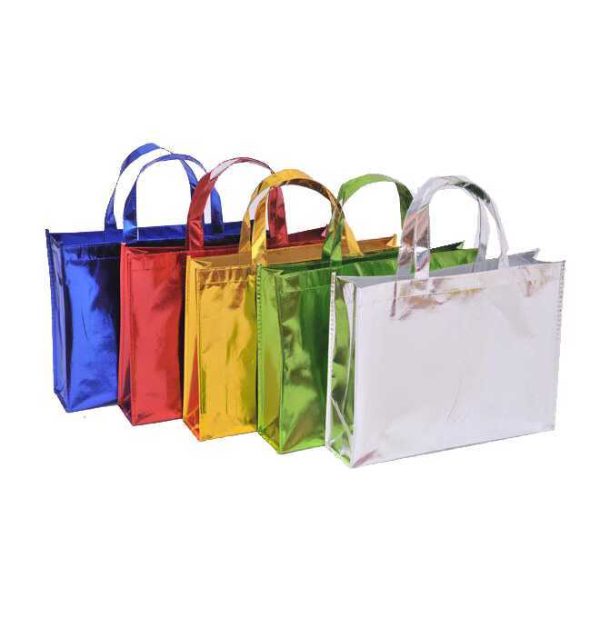 Fabbrica di borse Tote|Borse Tote personalizzate con logo|WTO-17205