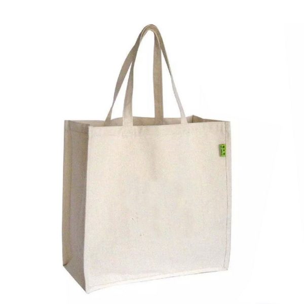 Fabbrica di borse Tote|Borse Tote personalizzate con logo|WTO-17209