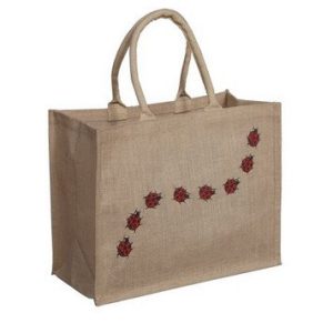 Fabbrica di borse Tote|Borse Tote personalizzate con logo|WTO-2012022