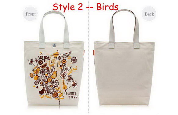 Fabbrica di borse Tote|Borse Tote personalizzate con logo|WTO-2014214