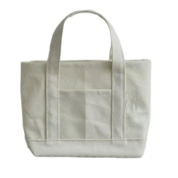 Fabbrica di borse Tote|Borse Tote personalizzate con logo|WTO-2014231-2