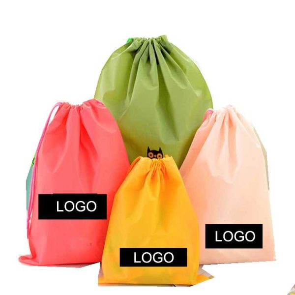 Fabbrica di borse Tote|Borse Tote personalizzate con logo|WTO-908003-4