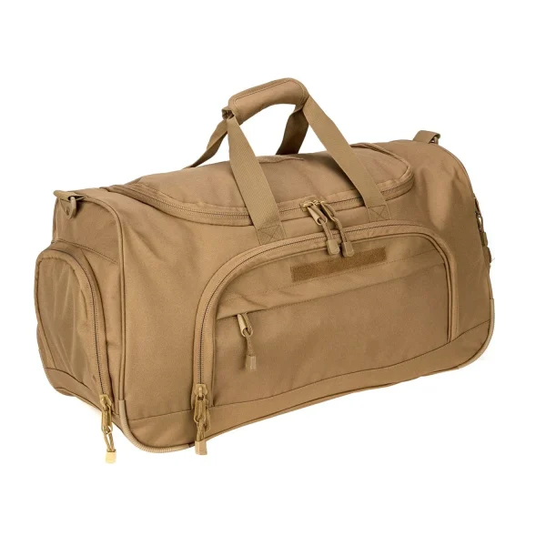 Fabbrica di borse Tote|Borse Tote personalizzate con logo|Duffel-2209001-2