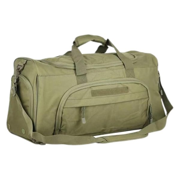 Fabbrica di borse Tote|Borse Tote personalizzate con logo|Duffel-2209001-4