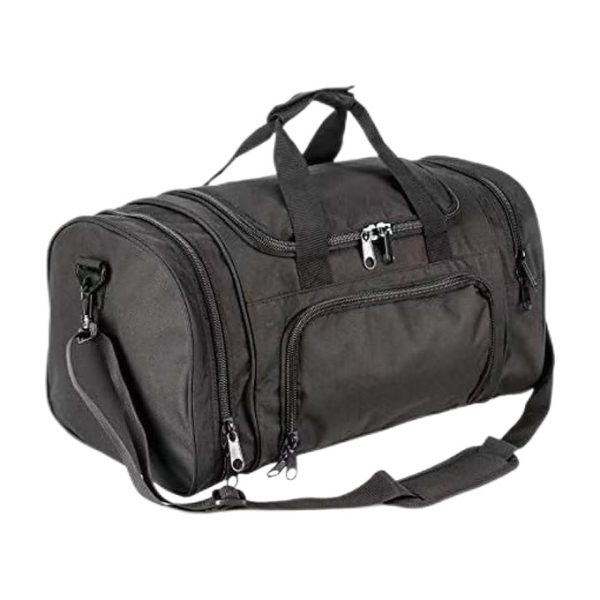 Fabbrica di borse Tote|Borse Tote personalizzate con logo|Duffel-2209001-5