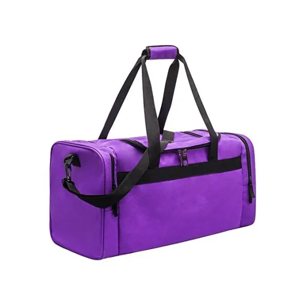 Fabbrica di borse a tracolla|Borse a tracolla personalizzate con logo|Duffel-2209002-2