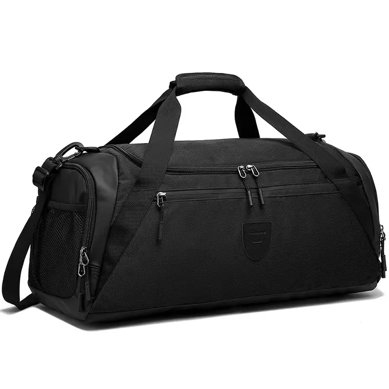 Fabbrica di borse Tote|Borse Tote personalizzate con logo|Duffel-253001-3