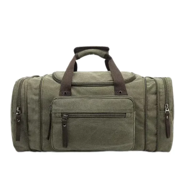 Fabbrica di borse a tracolla|Borse a tracolla personalizzate con logo|Duffel-253002-1