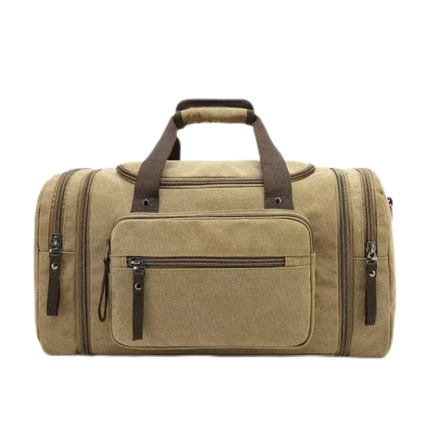 Fabbrica di borse a tracolla|Borse a tracolla personalizzate con logo|Duffel-253002-3