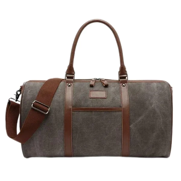 Fabbrica di borse a tracolla|Borse a tracolla personalizzate con logo|Duffel-253003-1