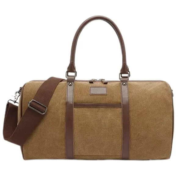 Fabbrica di borse a tracolla|Borse a tracolla personalizzate con logo|Duffel-253003-3