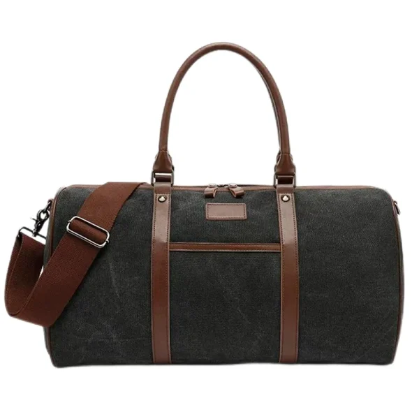 Fabbrica di borse a tracolla|Borse a tracolla personalizzate con logo|Duffel-253003-6