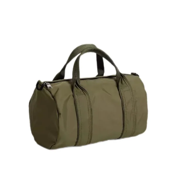 Fabbrica di borse a tracolla|Borse a tracolla personalizzate con logo|Duffel-253006-2