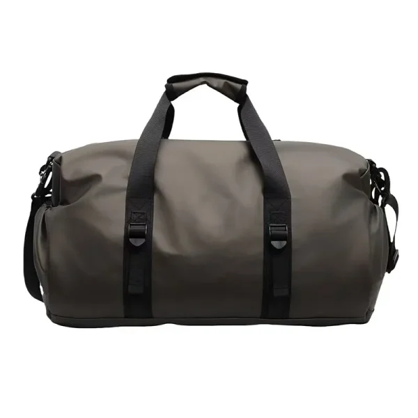 Fabbrica di borse a tracolla|Borse a tracolla personalizzate con logo|Duffel-253007-3