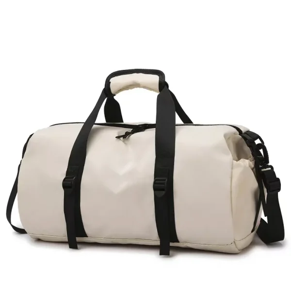 Fabbrica di borse a tracolla|Borse a tracolla personalizzate con logo|Duffel-253007-4