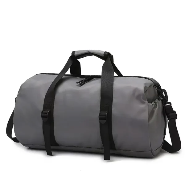 Fabbrica di borse a tracolla|Borse a tracolla personalizzate con logo|Duffel-253007-5