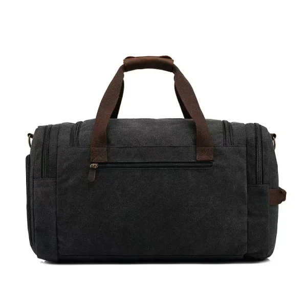 Fabbrica di borse a tracolla|Borse a tracolla personalizzate con logo|Duffel-253008-2